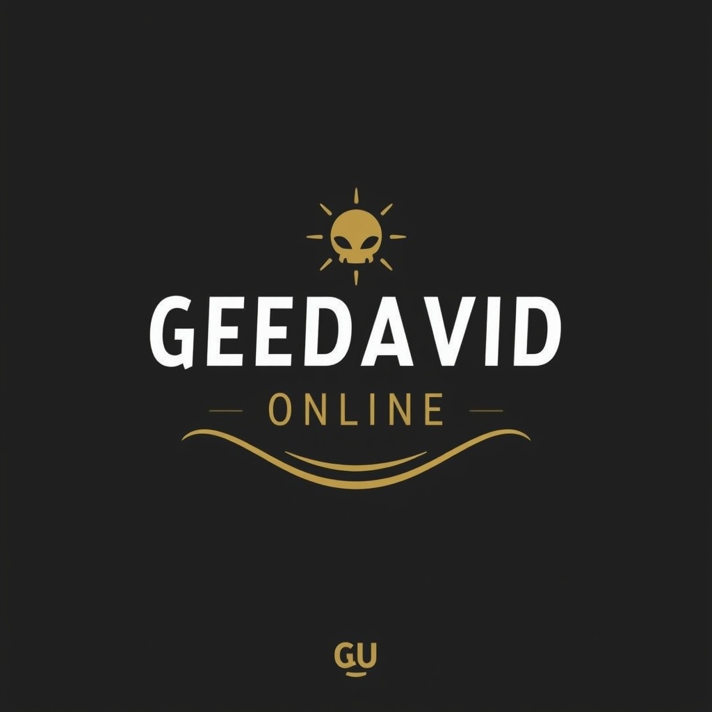 Geedavid